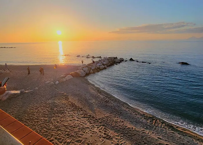 Villaggio Hotel Club Calanovellamare