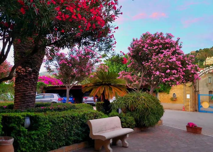 Villaggio Hotel Club Calanovellamare