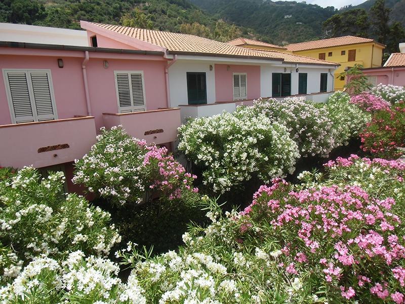 Villaggio Club Calanovellamare 3*