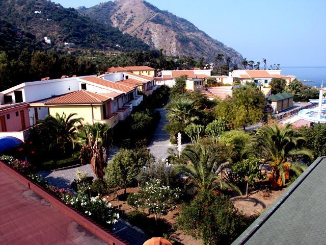 Villaggio Club Calanovellamare Resort