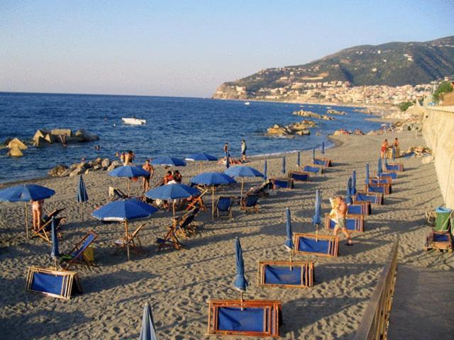 Resort Villaggio Club Calanovellamare Piraino