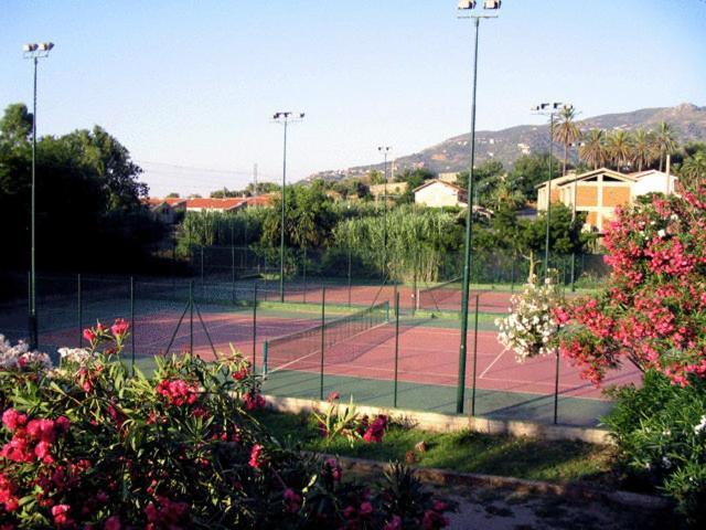Villaggio Club Calanovellamare Piraino