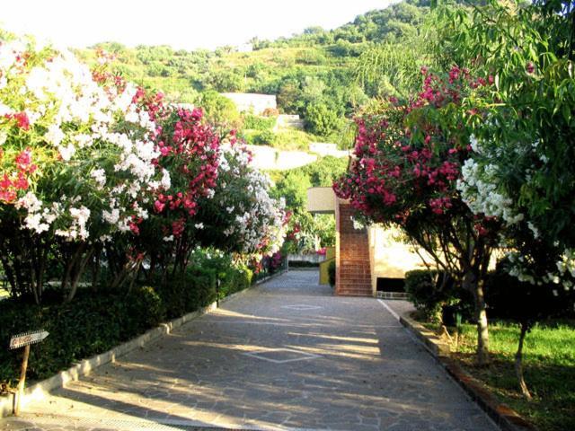 Villaggio Club Calanovellamare