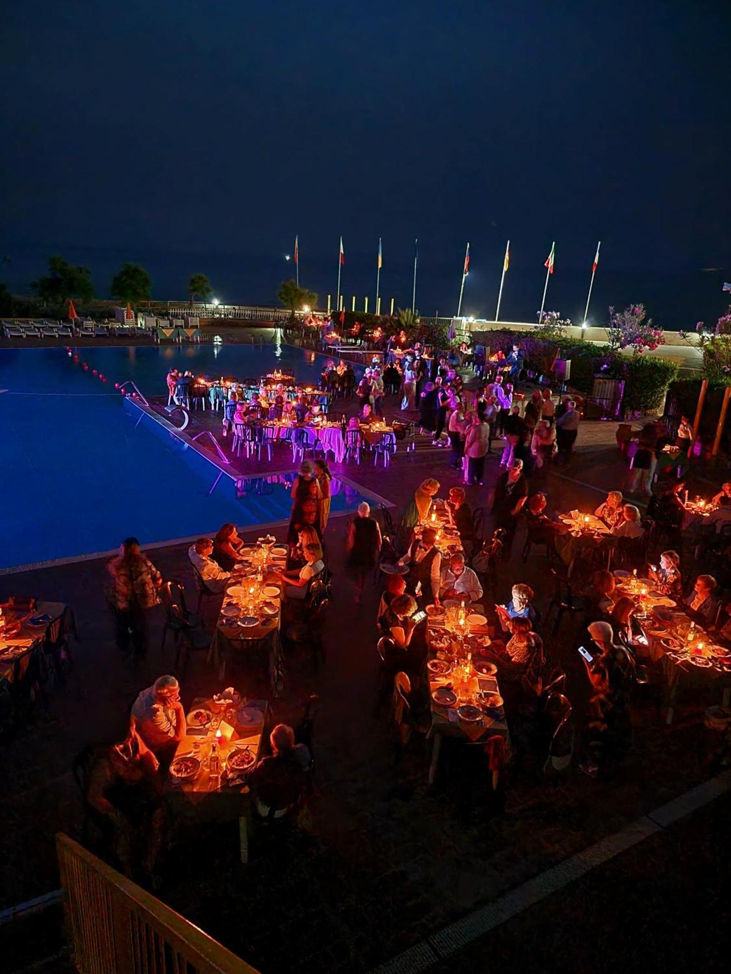 Villaggio Club Calanovellamare Piraino