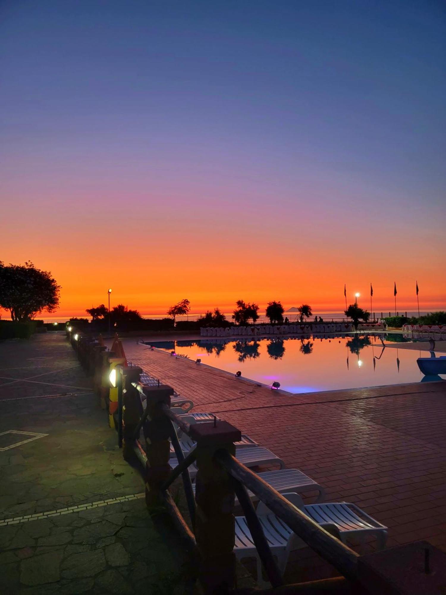 Villaggio Club Calanovellamare 3* Piraino