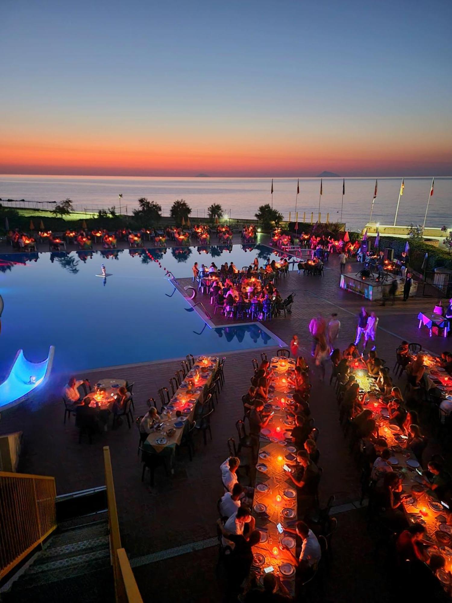 Villaggio Club Calanovellamare